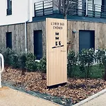 アパート Work-friendly Near Cern-gva-un & Nature *