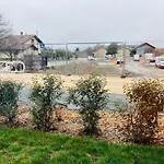 Work-friendly Near Cern-gva-un & Nature Ornex