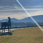 Work-friendly Near Cern-gva-un & Nature
