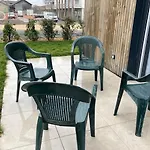 Work-friendly Near Cern-gva-un & Nature *