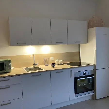 Appartamento Modern Near Geneva, Cern, Un & Nature *