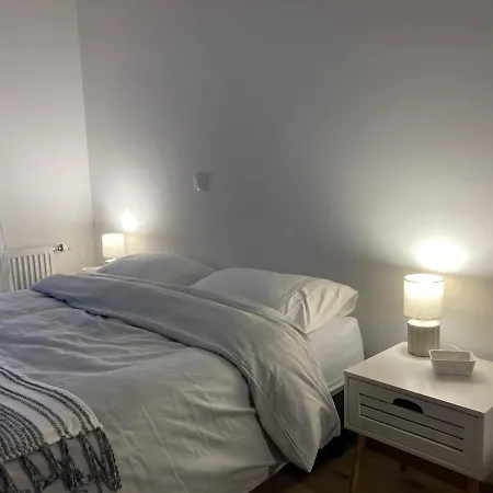 Apartment Work-friendly Near Cern-gva-un & Nature *