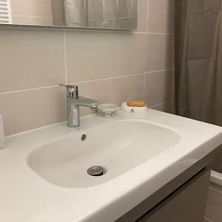 Work-friendly Near Cern-gva-un & Nature Apartment *