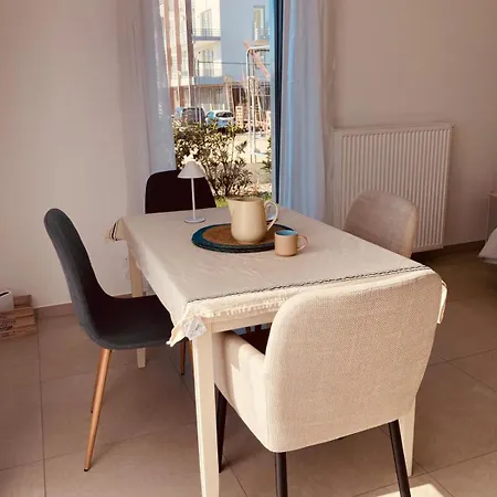 Apartment Work-friendly Near Cern-gva-un & Nature