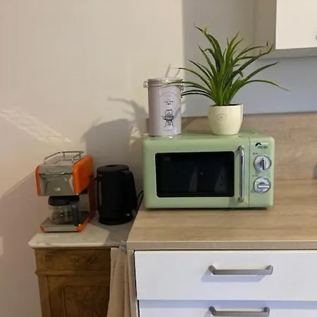 Apartment Work-friendly Near Cern-gva-un & Nature Ornex