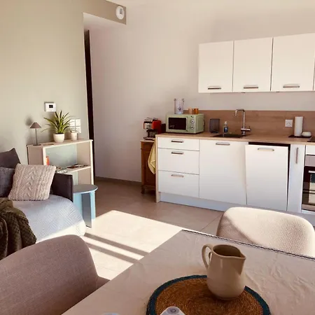 アパート Work-friendly Near Cern-gva-un & Nature Ornex