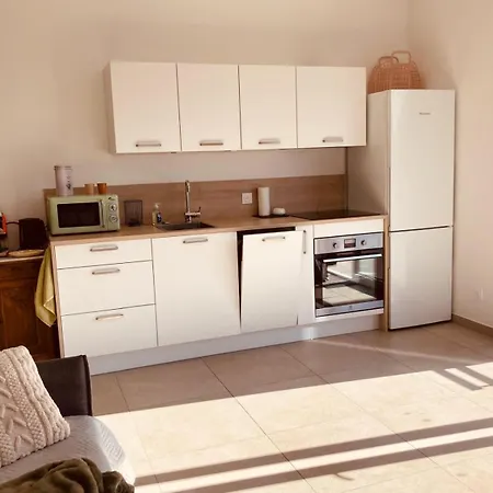 アパート Work-friendly Near Cern-gva-un & Nature *