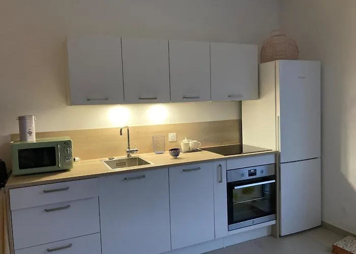 Daire Work-friendly Near Cern-gva-un & Nature *