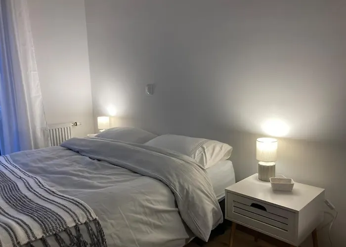 Apartament Work-friendly Near Cern-gva-un & Nature *