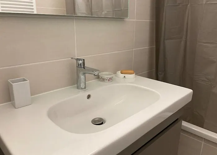 Work-friendly Near Cern-gva-un & Nature Daire *